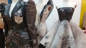 Textile Printing: Should You Embrace Digital?