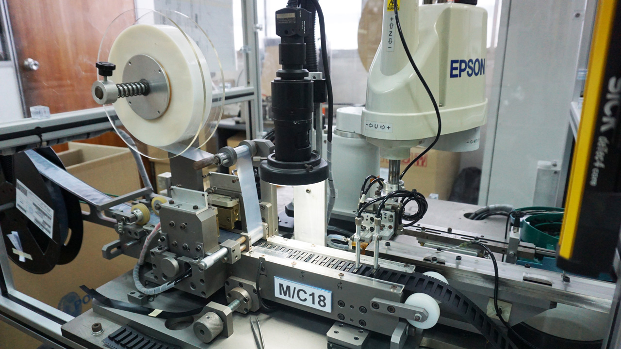 How Epson Robots Are Revolutionising The Assembly Line – A Robotics Case Study In Singapore