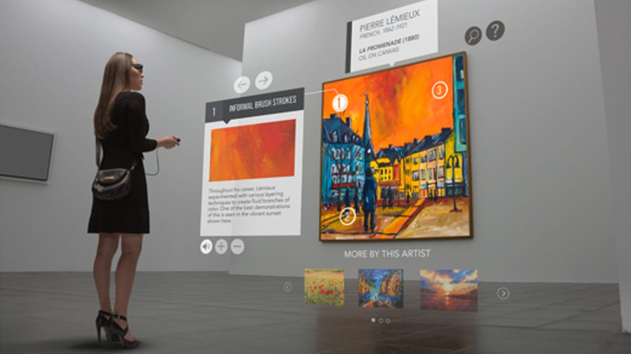 Bringing A Singapore Hotels Story To Life Through Augmented Reality