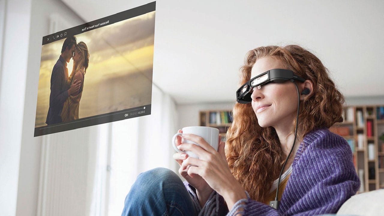 The Future Of Home Entertainment
