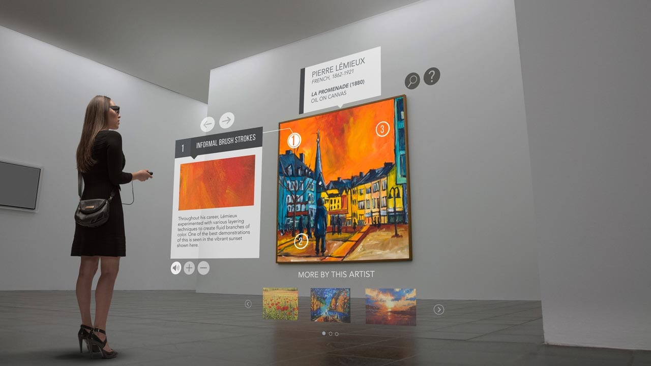 Wikitude Creates Augmented Reality SDK for Epson Moverio Smart Glasses