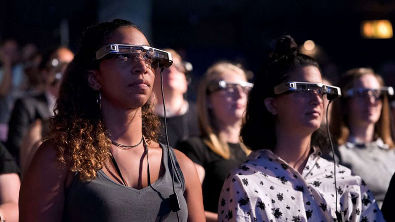 Lifting the Curtain on Augmented Reality