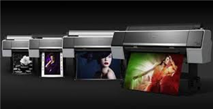 The Current Digital Technology Space Where Does Photo Printing Fit In?