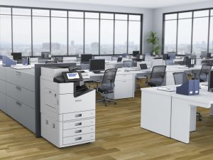 Future of Workspaces: Rethinking the Hybrid Corporate Setup