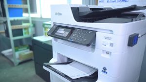 Facilitating Eco-Friendly and Sustainable Printing with Epson’s Heat-Free Printers