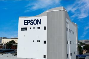 Epson Transitions to 100% Renewable Electricity at All Group Sites Worldwide